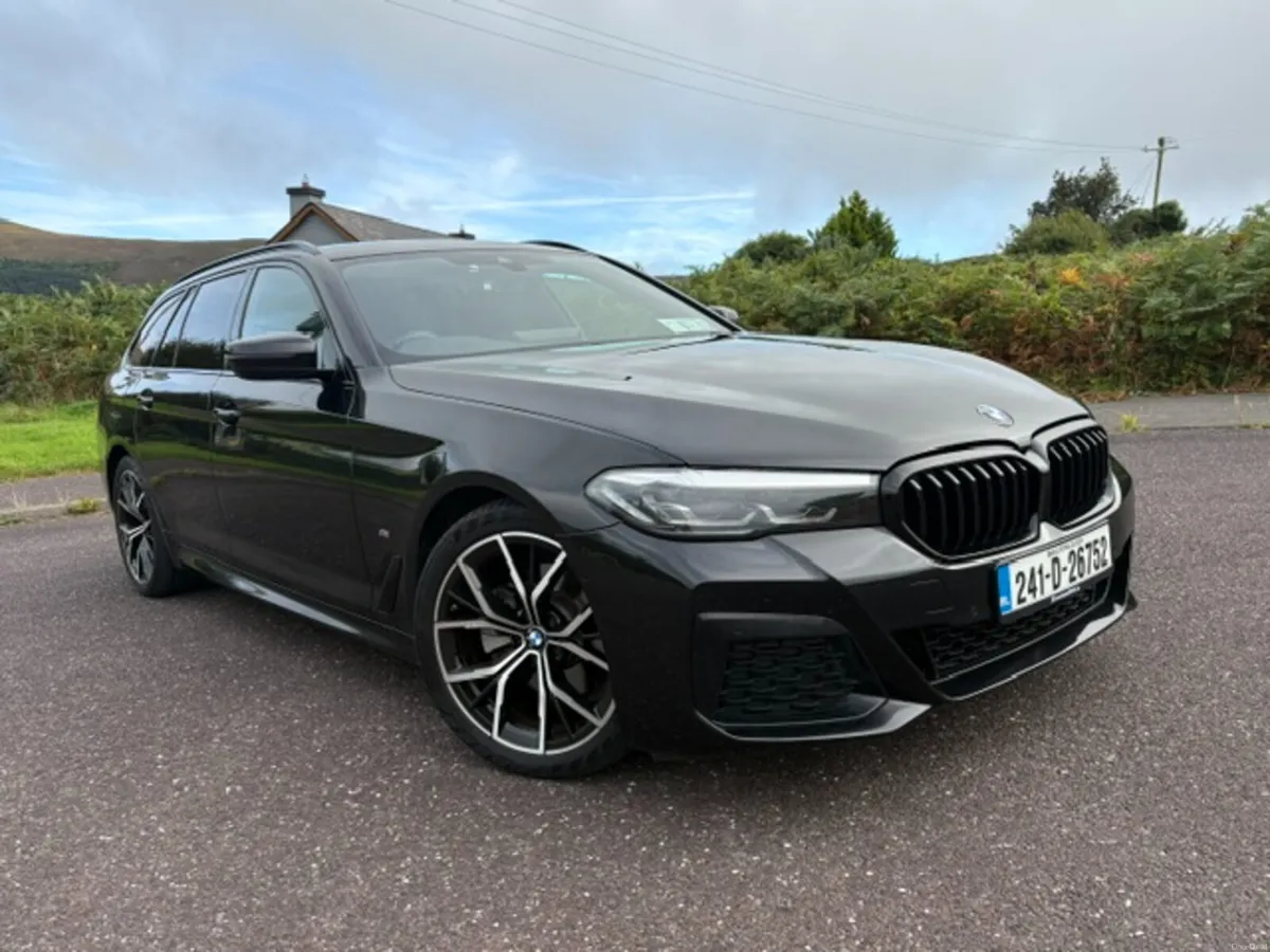 **WATCH VIDEO**M-SPORT**IMMACULATE** - Image 3