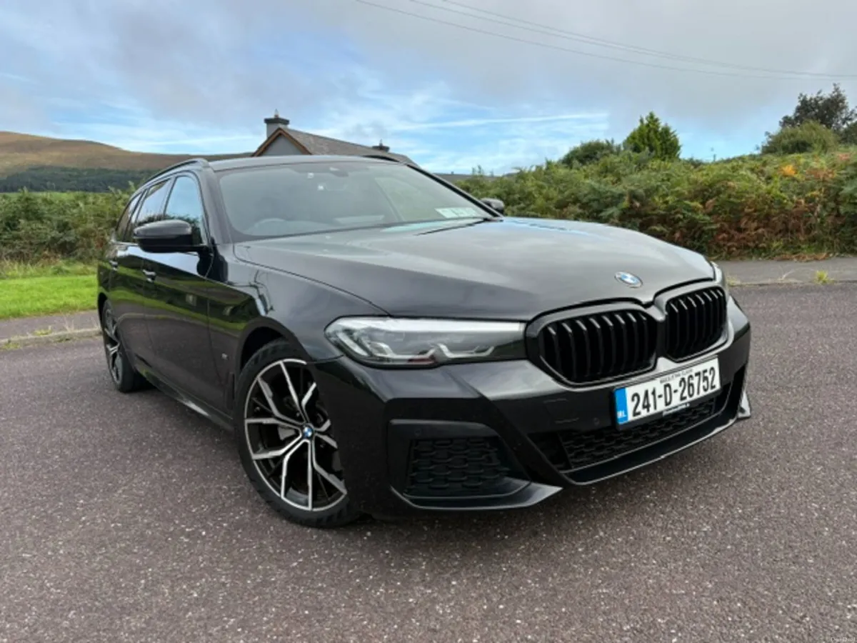 **WATCH VIDEO**M-SPORT**IMMACULATE** - Image 2