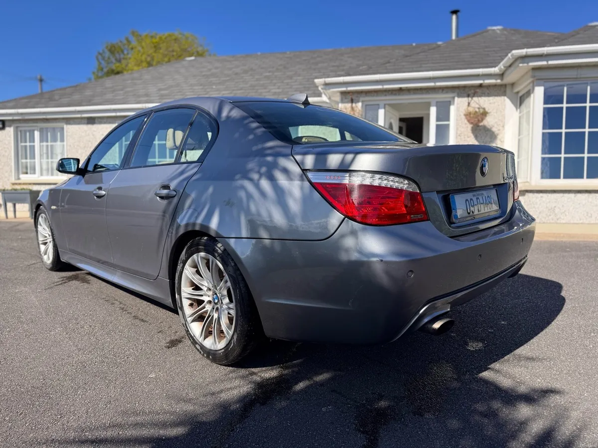 Bmw 520d e60 - Image 4