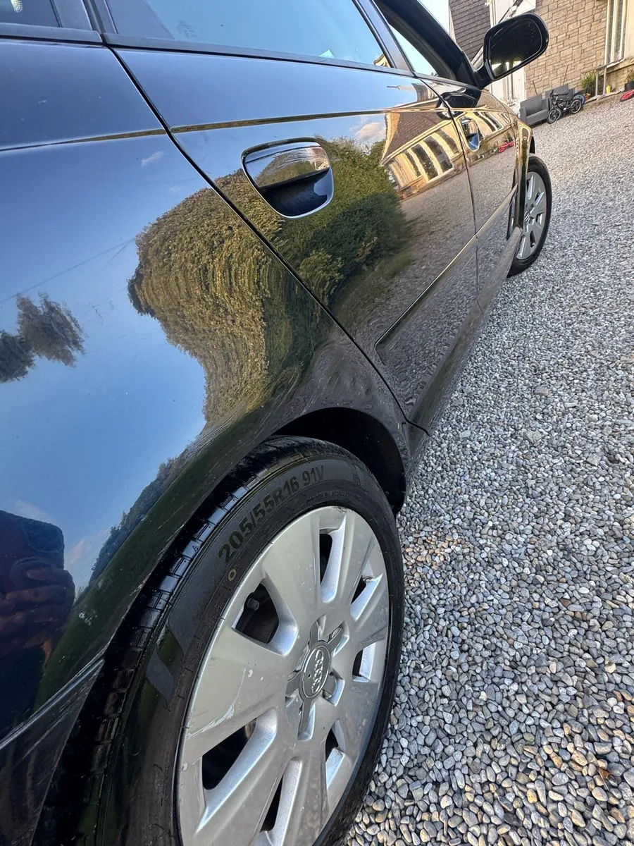 Audi A3 2009 1.9 TDI NCT&TAX ✅ LOW MILAGE - Image 5