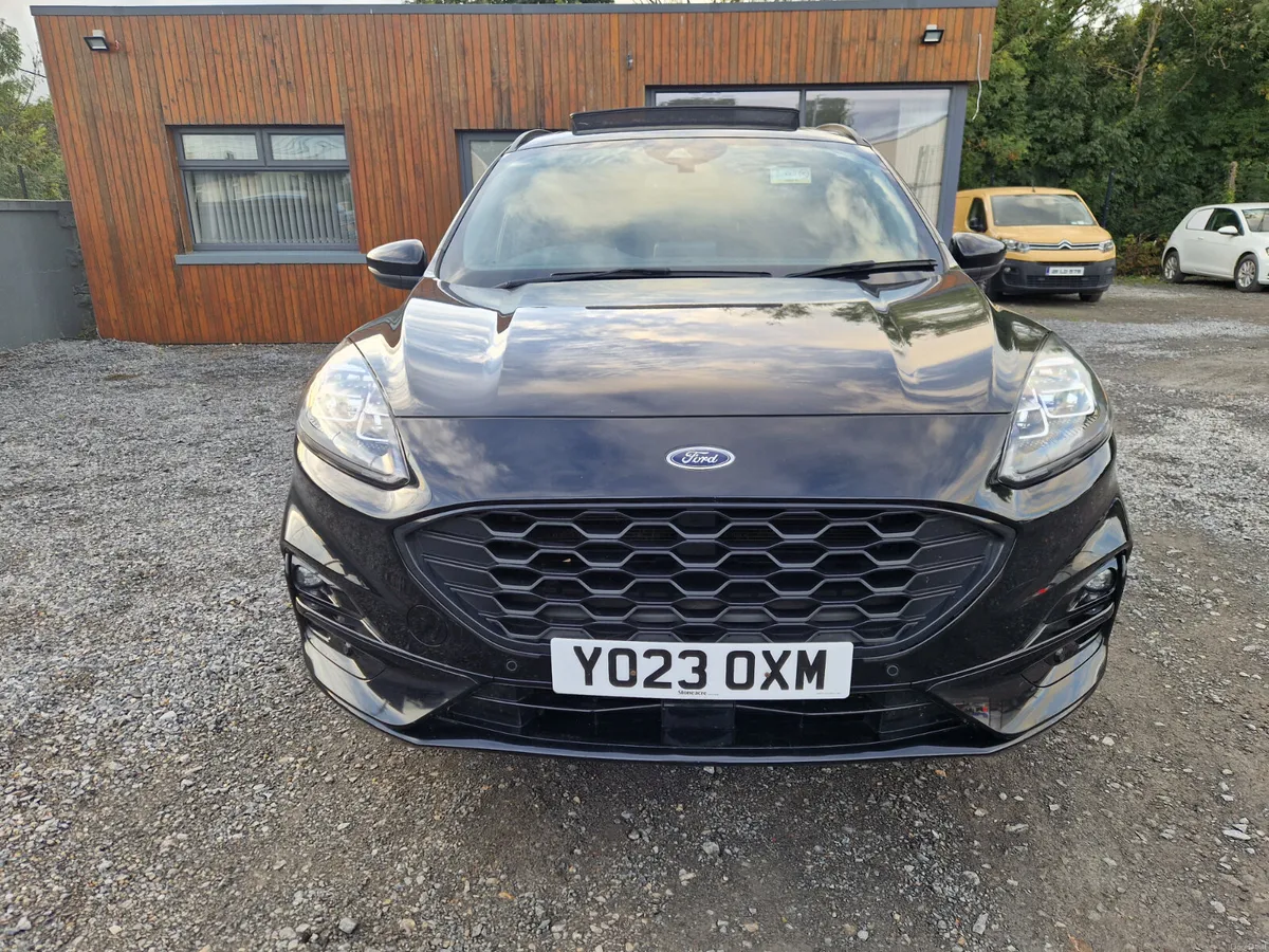 Ford Kuga 2023 - Image 1