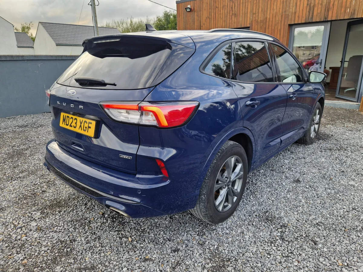Ford Kuga 2023 - Image 5