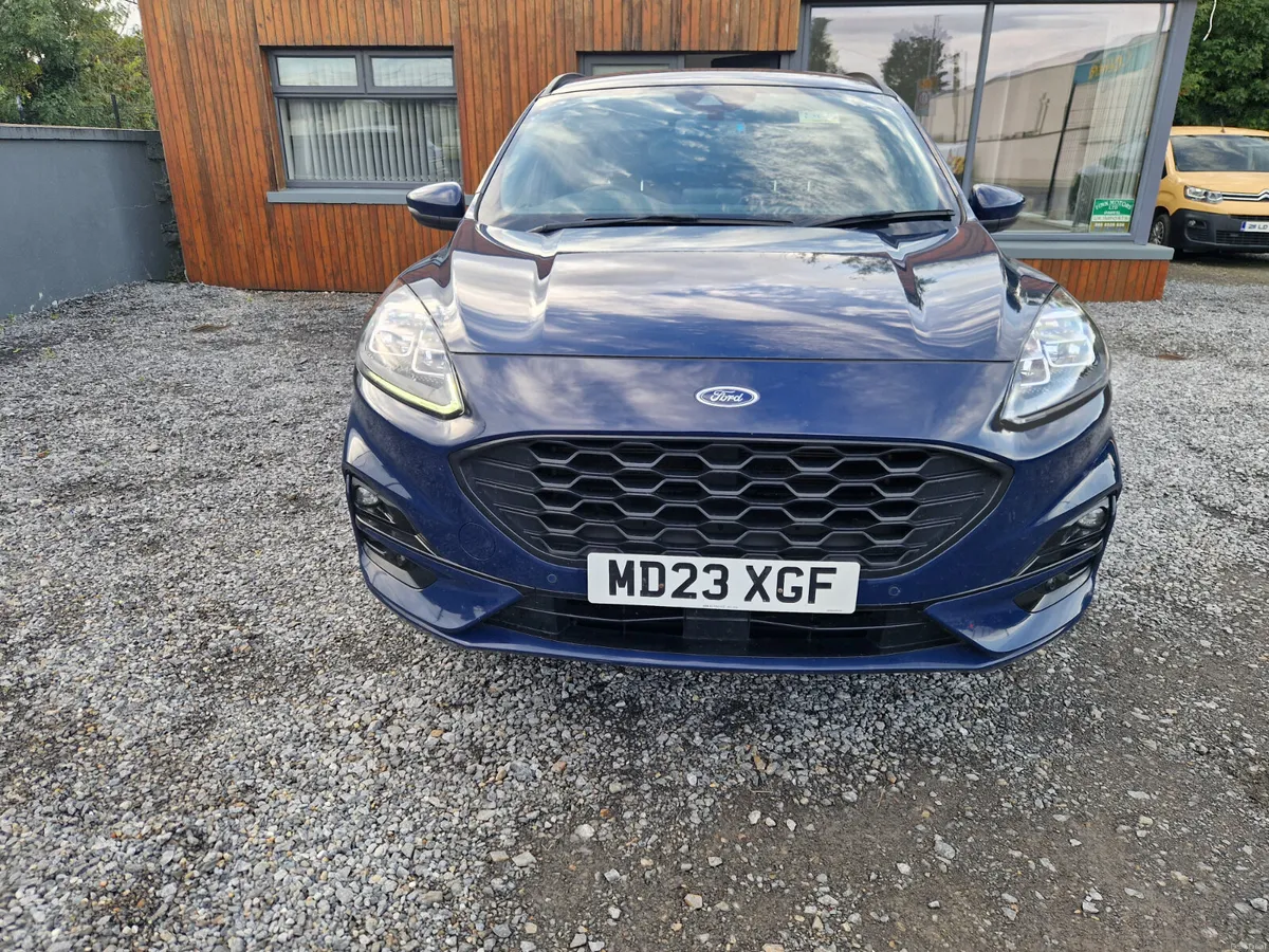 Ford Kuga 2023 - Image 1