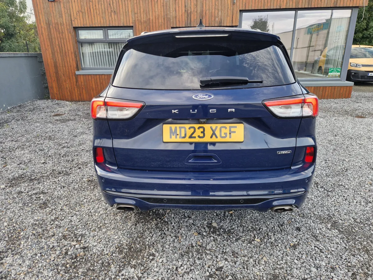 Ford Kuga 2023 - Image 6