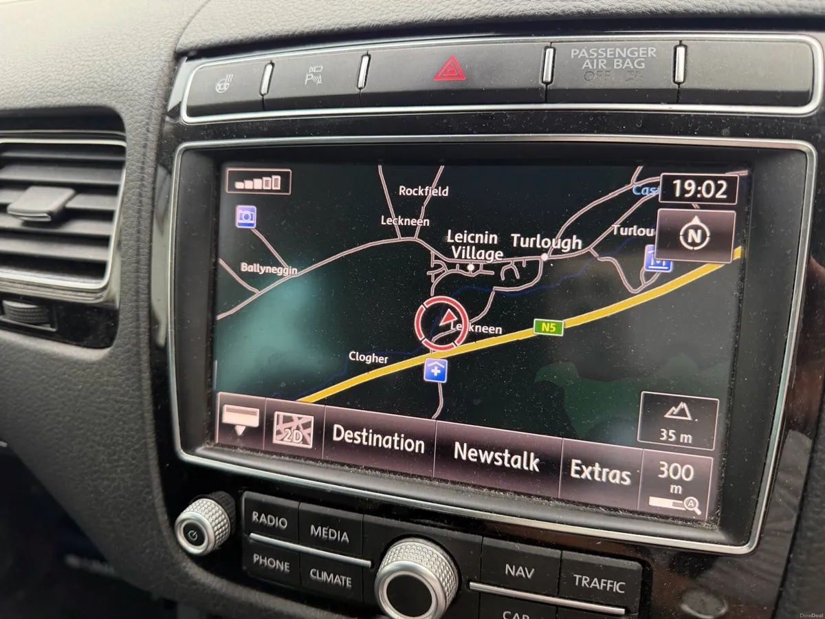 2018 Volkswagen Toureg 3.0 TDI - Image 6