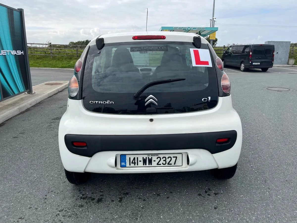 Citroen C1 2014 - Image 2