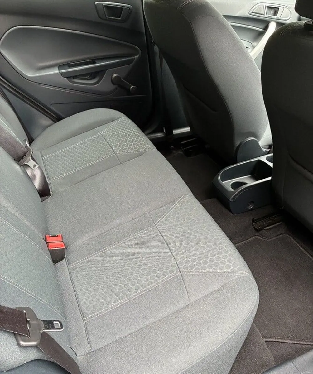 2011 Ford Fiesta, New NCT 09/2027 - Image 5