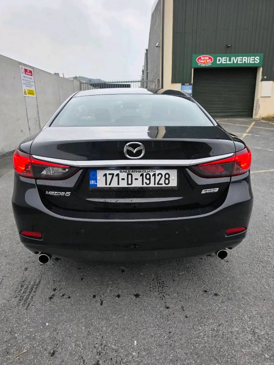 Mazda6 Platinum - Image 5