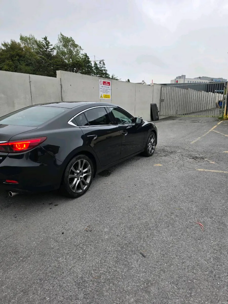 Mazda6 Platinum - Image 2