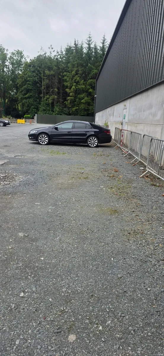 Volkswagen CC 2012 - Image 5