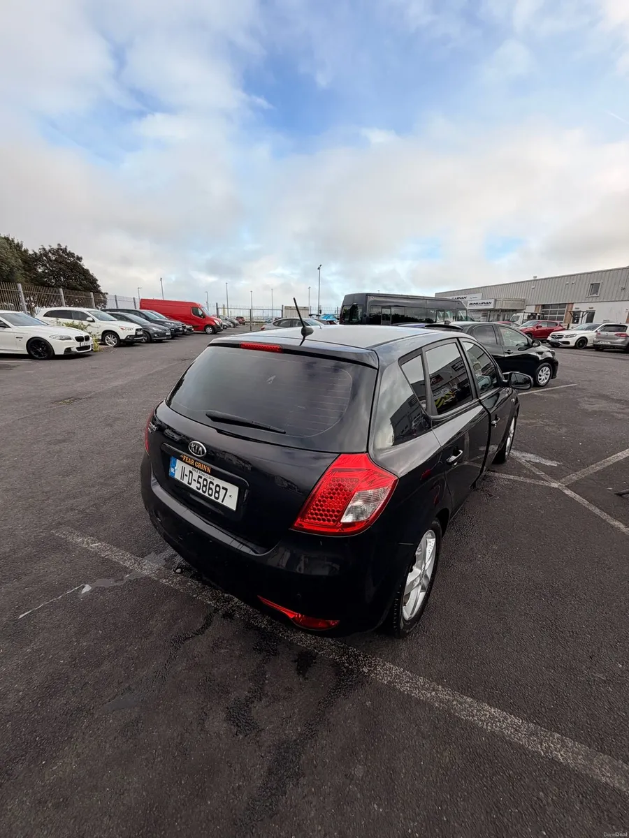 Kia ceed Great for beginners.2 Keys - Image 2