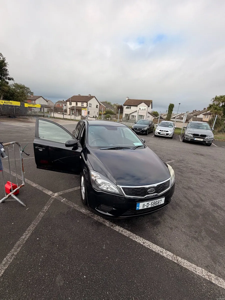Kia ceed Great for beginners.2 Keys - Image 6