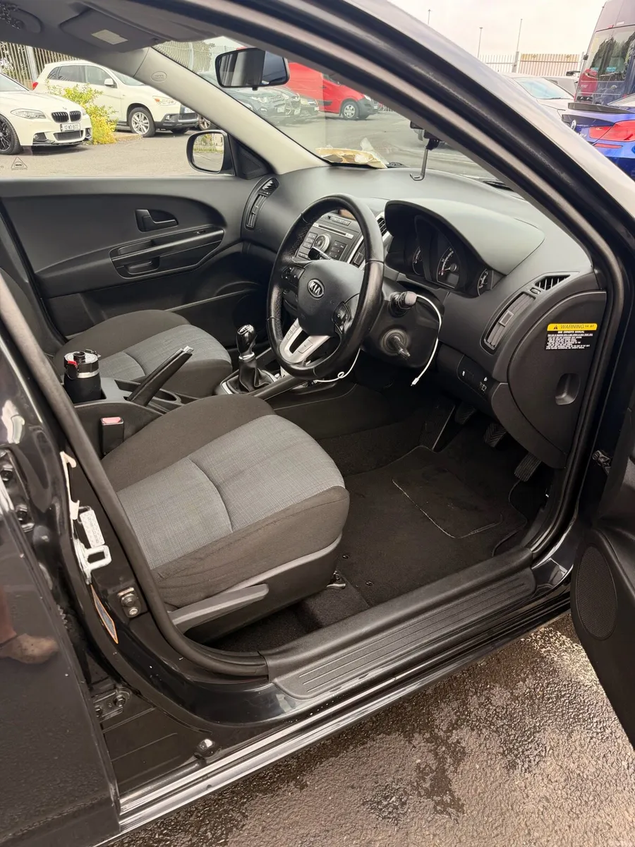 Kia ceed Great for beginners.2 Keys - Image 6