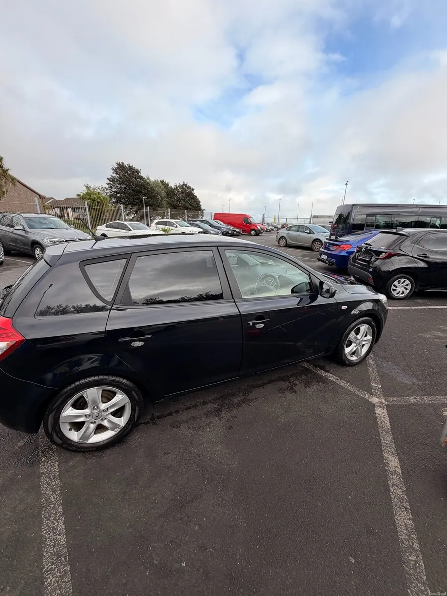 Kia ceed Great for beginners.2 Keys - Image 5
