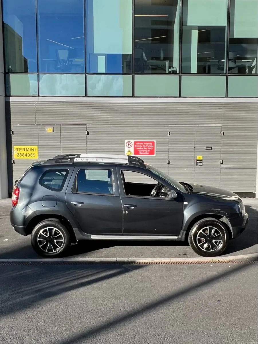 Dacia Duster (NEW NCT) - Image 4