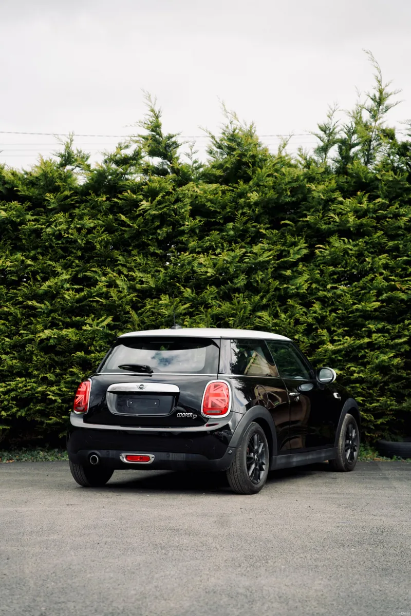 MINI Cooper D 1.5 2019 | Low Kms - Image 3