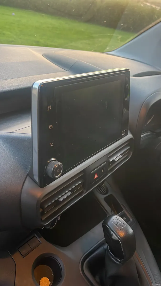 Citroen Berlingo 2020 Professional plus - Image 3