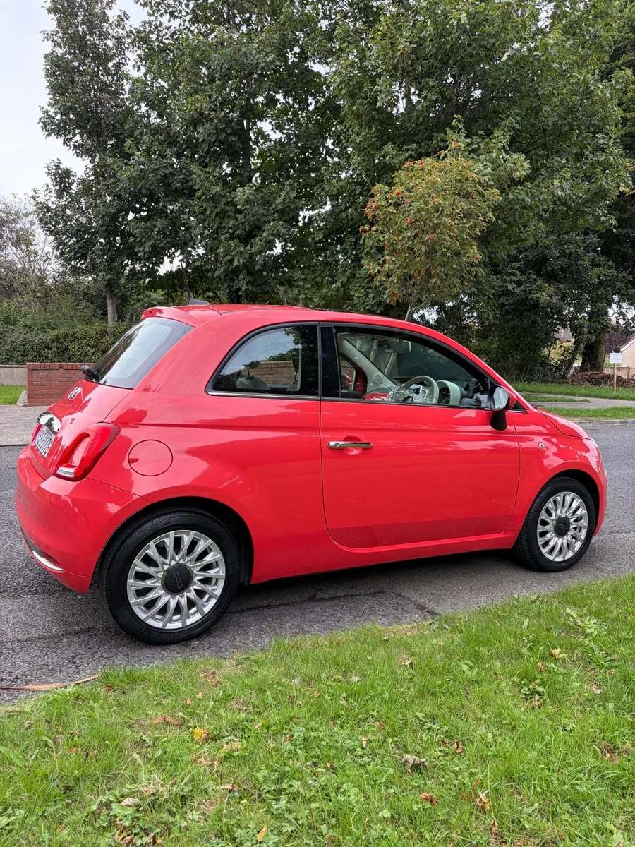 Fiat 500 2015 - Image 3
