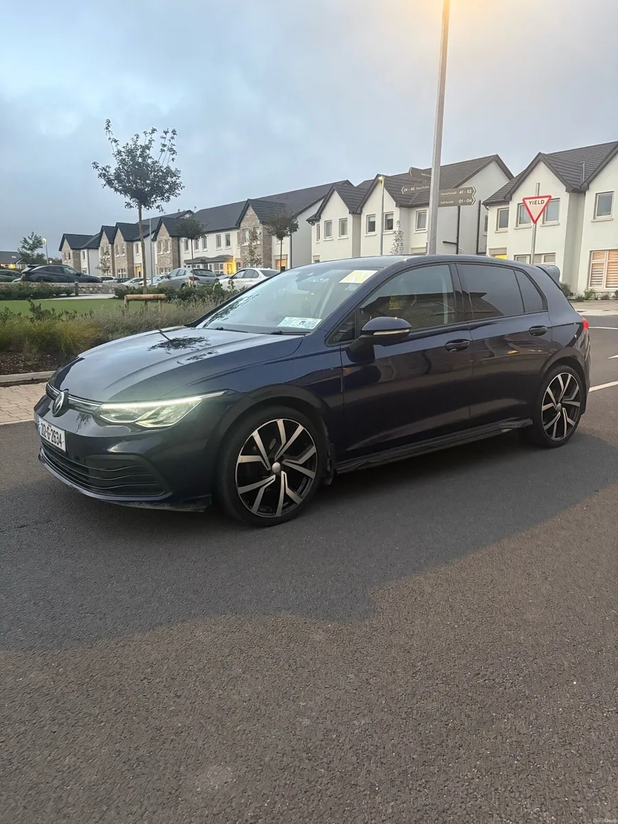 212 Volkswagen Golf tdi life - Image 2