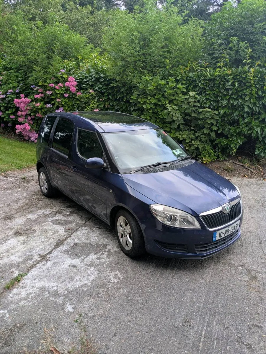 Car - Image 1