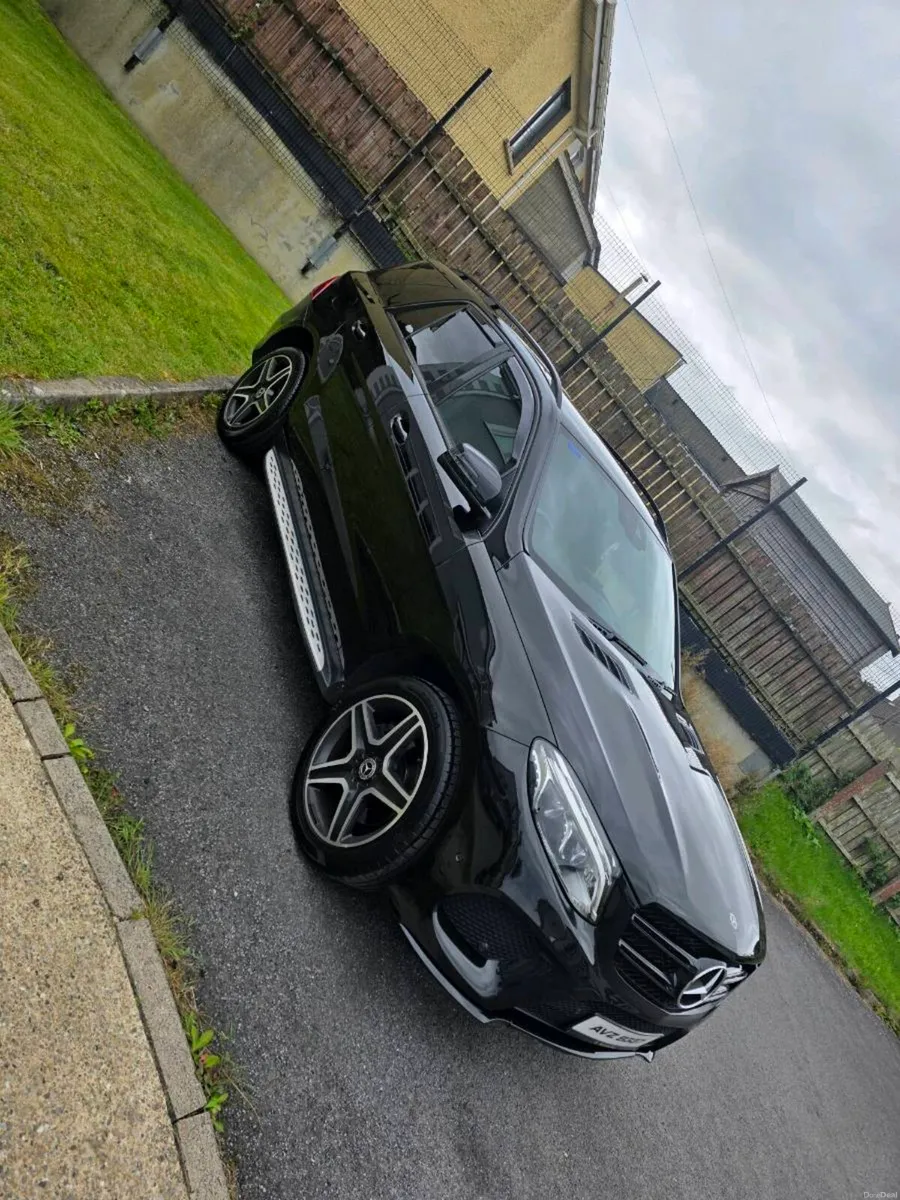 2018 Mercedes benz gle 350 amg - Image 6