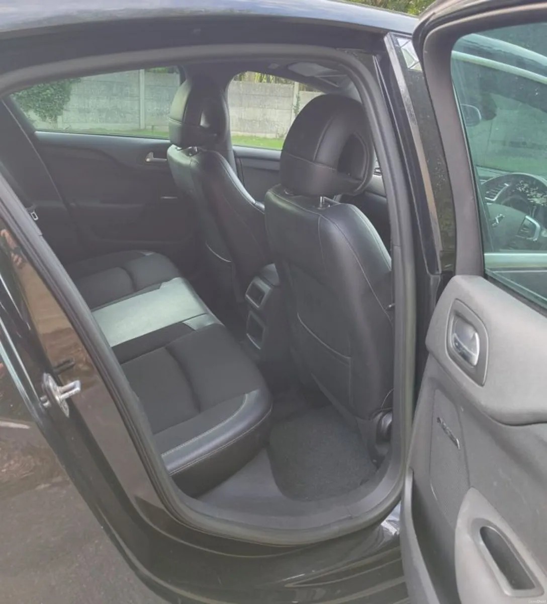 Citroen DS4 1.6 e-HDi Airdream 2014 - Image 6