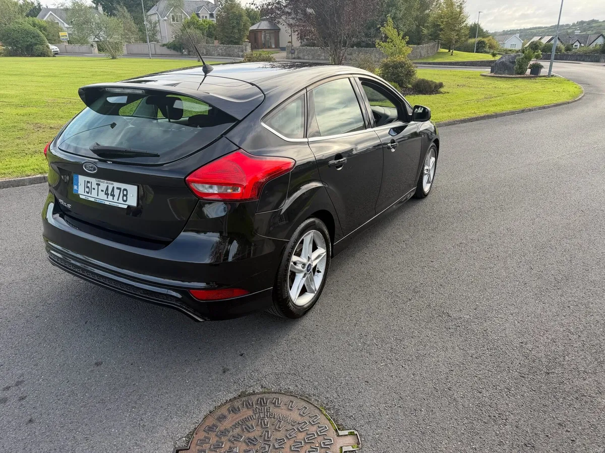 2015 Ford Focus - Image 6