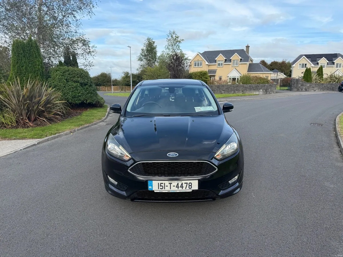 2015 Ford Focus - Image 2
