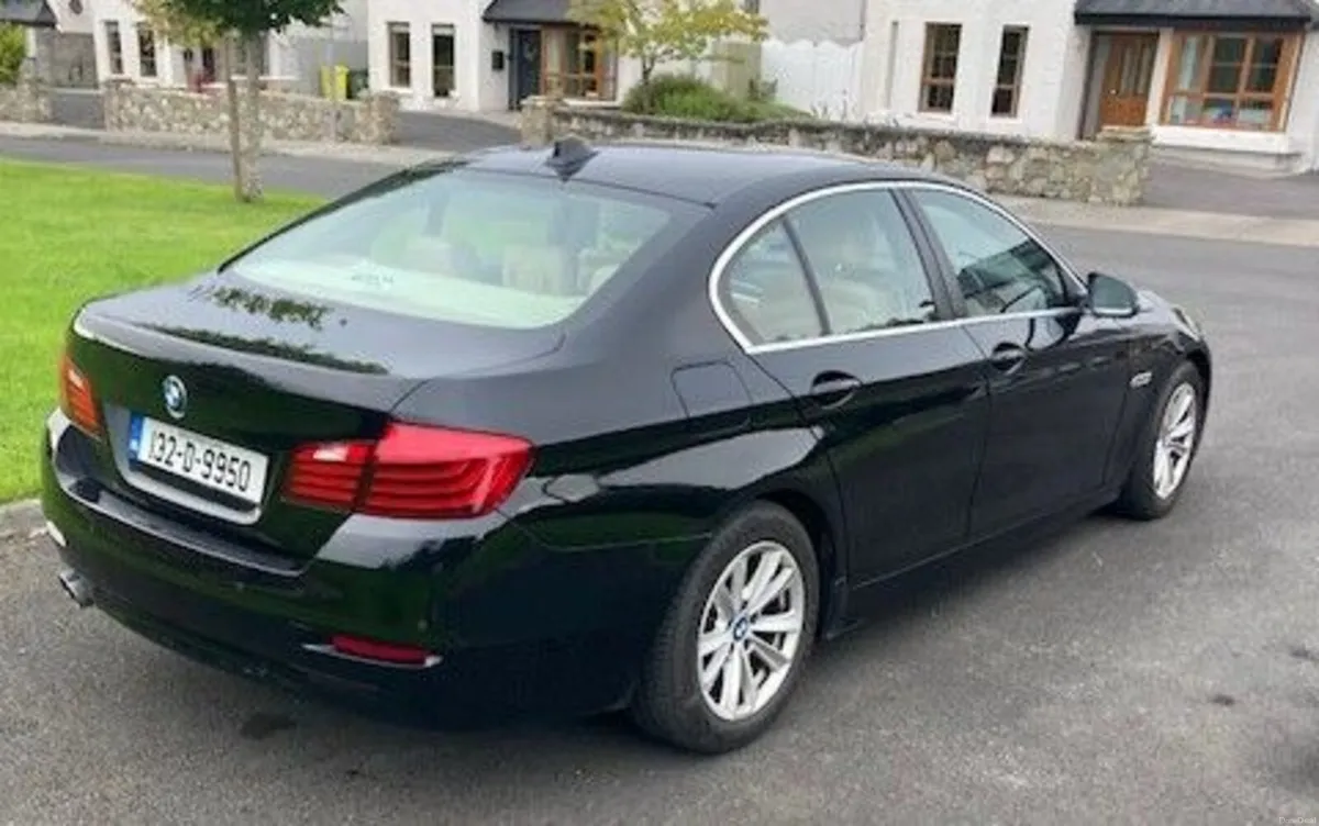 2013 BMW 518D SE Auto | Full BMW History - Image 6