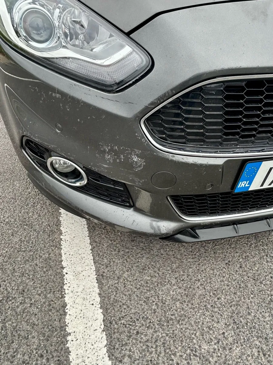 Ford S max sport - Image 6