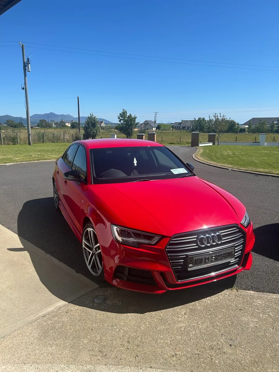 Audi A3 S-Line 1.6 Diesel TDI TOP SPEC! - Image 5