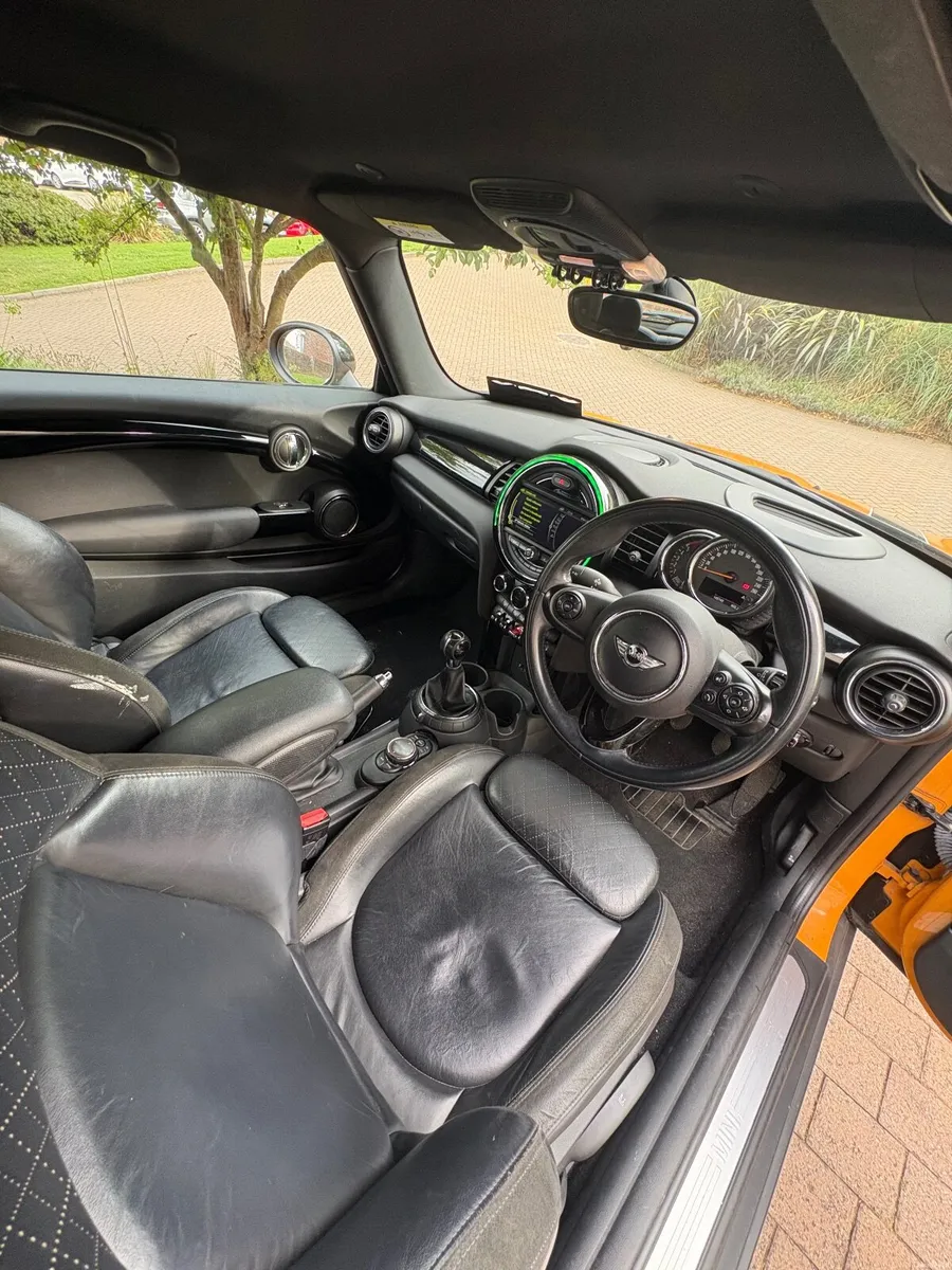 Mini Cooper 1.5 diesel - Image 5