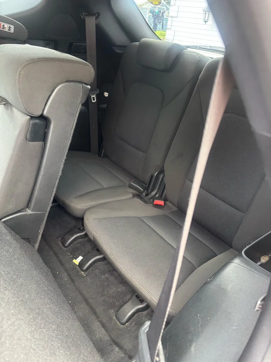 Hyundai Santa Fe - Image 6