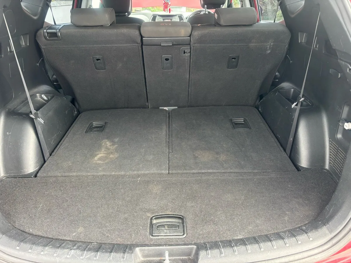 Hyundai Santa Fe - Image 5