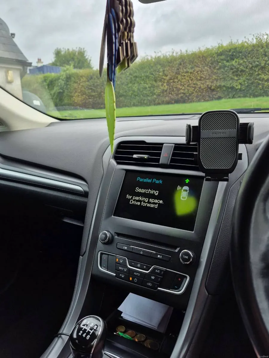 Mondeo 2ltr diesel #fresh Nct - Image 3