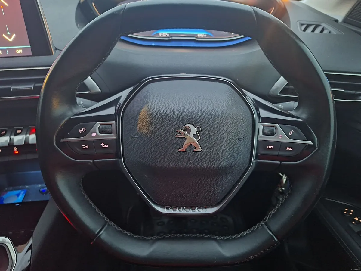 Peugeot 3008 2020 - Image 6