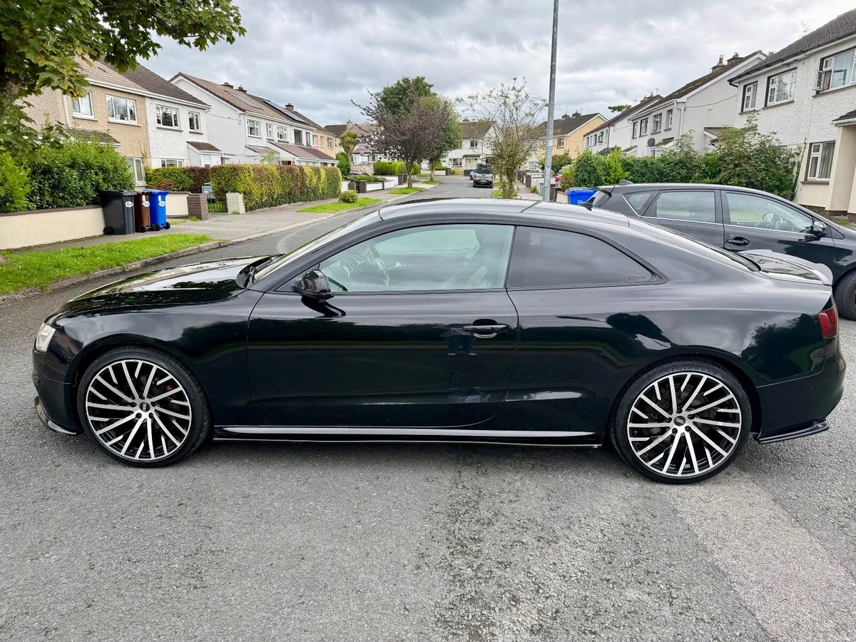 Audi A5 S-Line Model - 2014 - Image 6