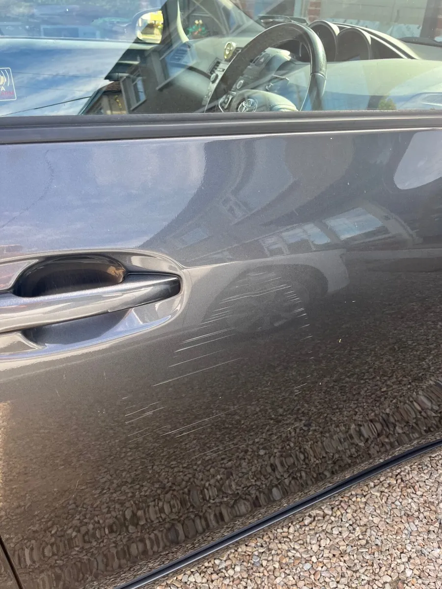 Toyota Verso 2016 106,000 km - Image 5