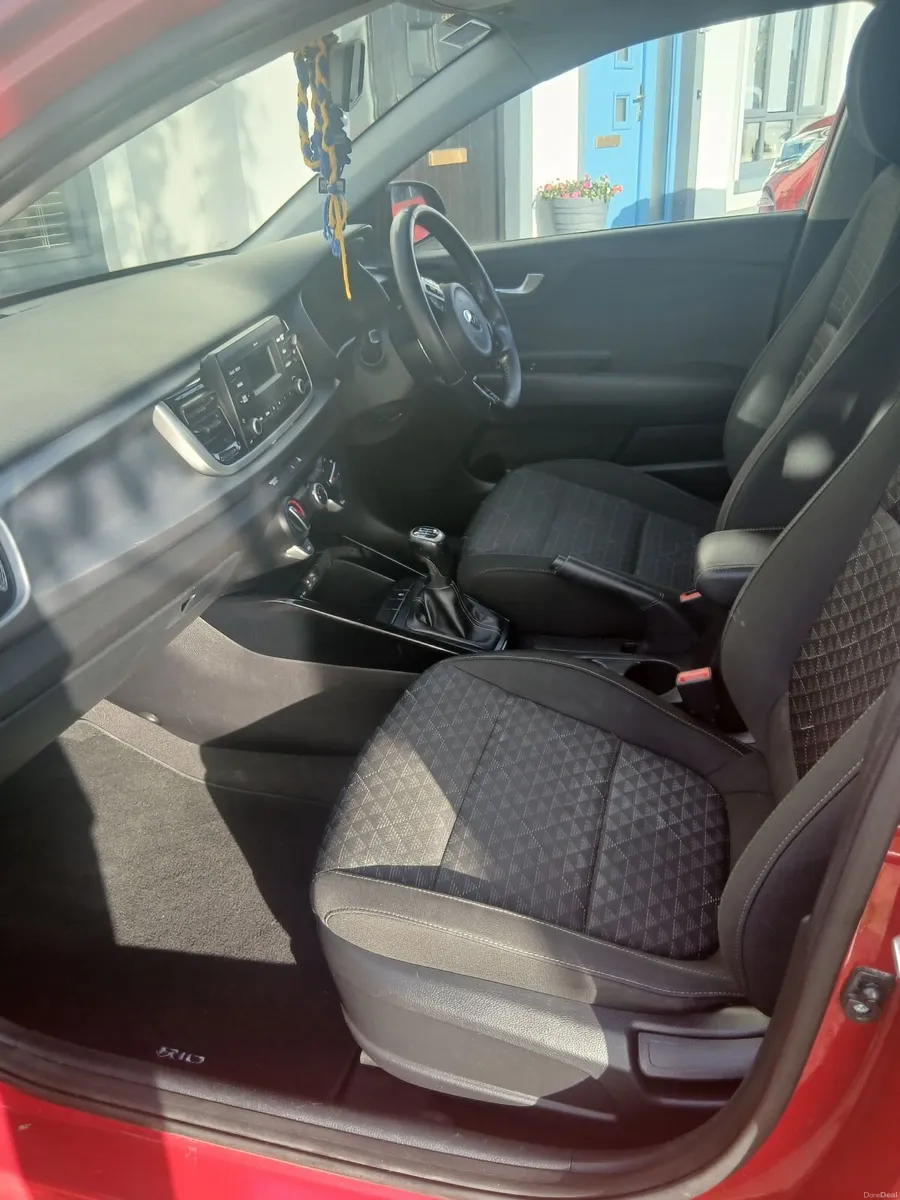 Kia Rio 2017 - Image 3