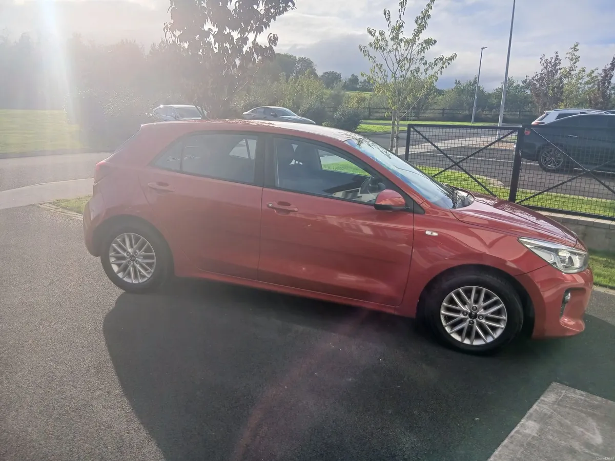 Kia Rio 2017 - Image 5