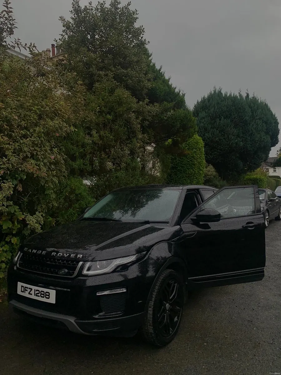 RANGE ROVER EVOQUE - 2016 | 2.0 | AUTO | PANORAMIC - Image 3