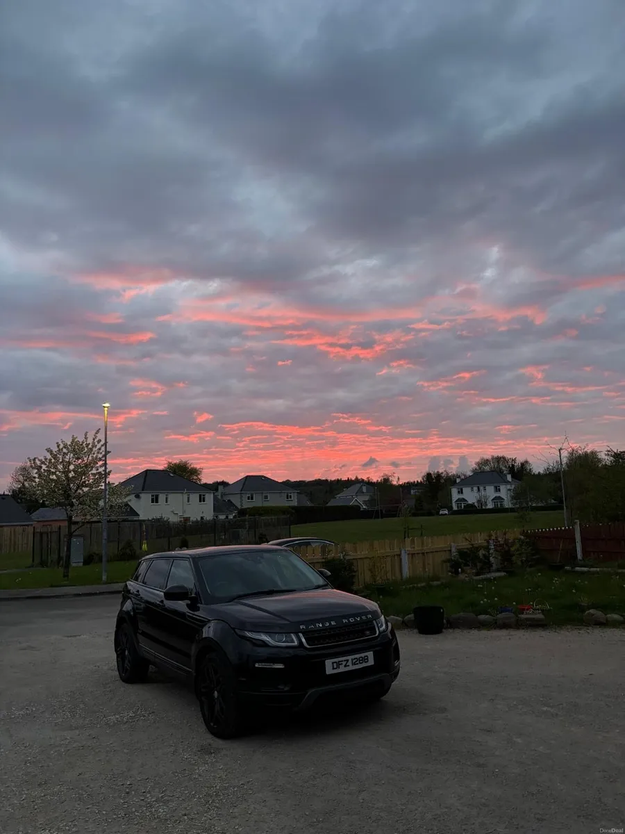 RANGE ROVER EVOQUE - 2016 | 2.0 | AUTO | PANORAMIC - Image 6