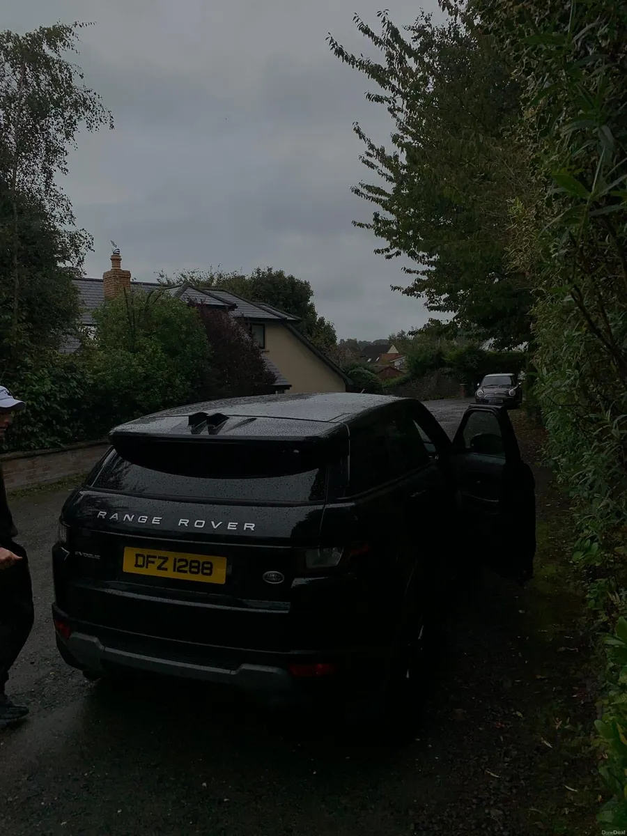 RANGE ROVER EVOQUE - 2016 | 2.0 | AUTO | PANORAMIC - Image 4