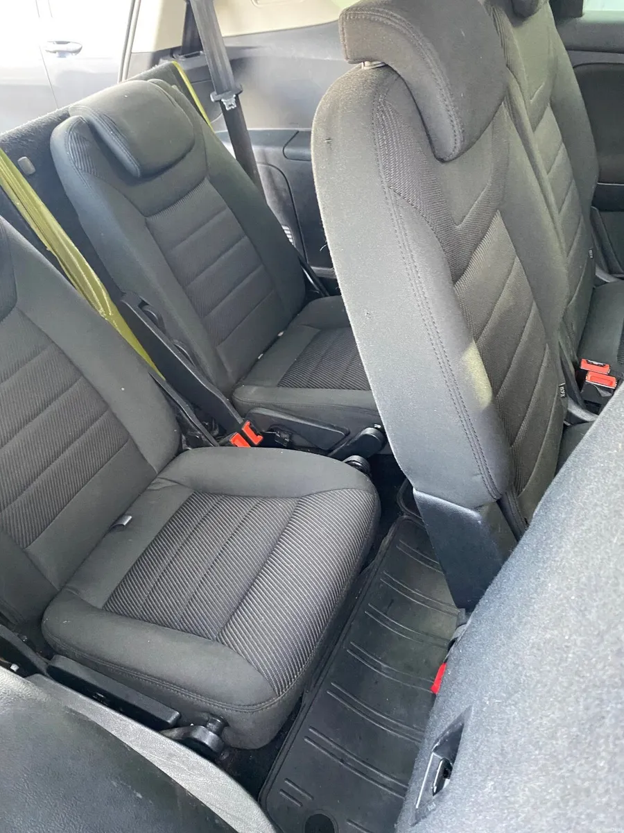 Ford S-Max 2013 - Image 3