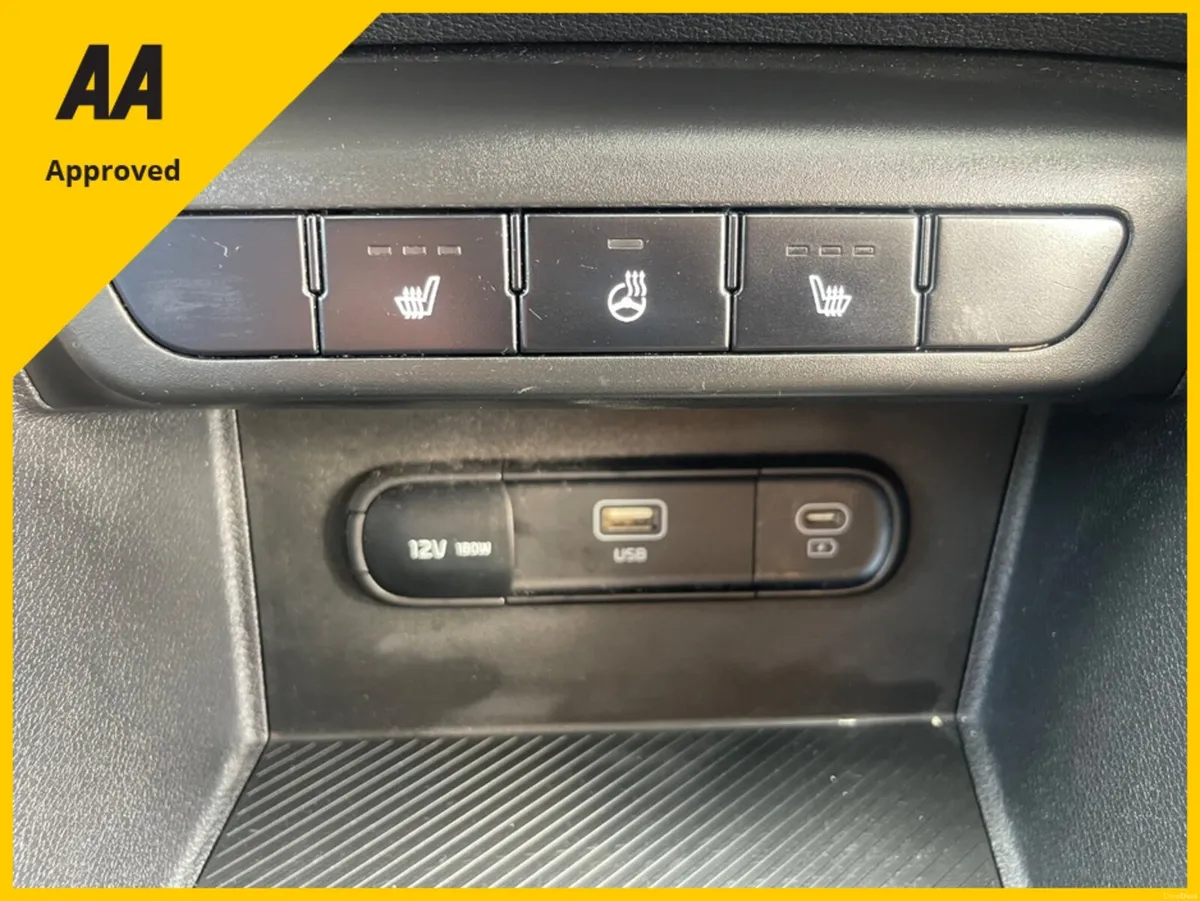 Kia Sportage K3 MHEV FREE DELIVERY - Image 6