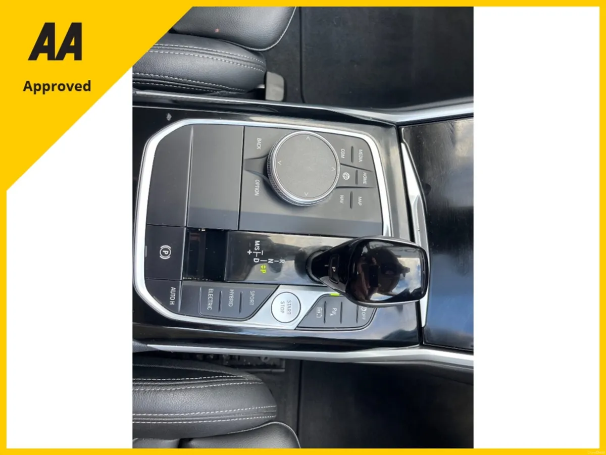 BMW 3-Series SPORT PRO AUTO FREE DELIVERY - Image 6