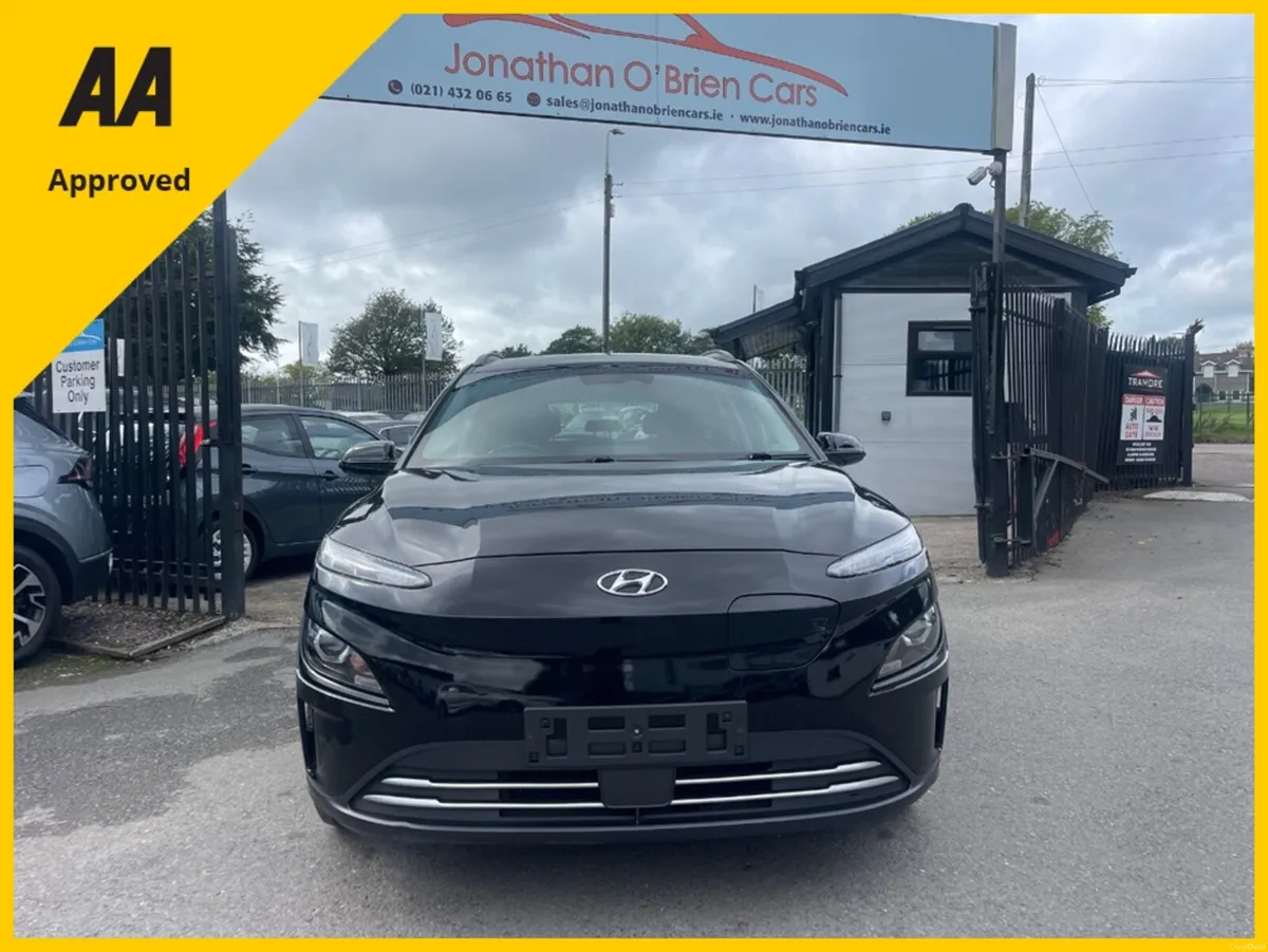 Hyundai KONA SE CONNECT EV FREE DELIVERY - Image 5