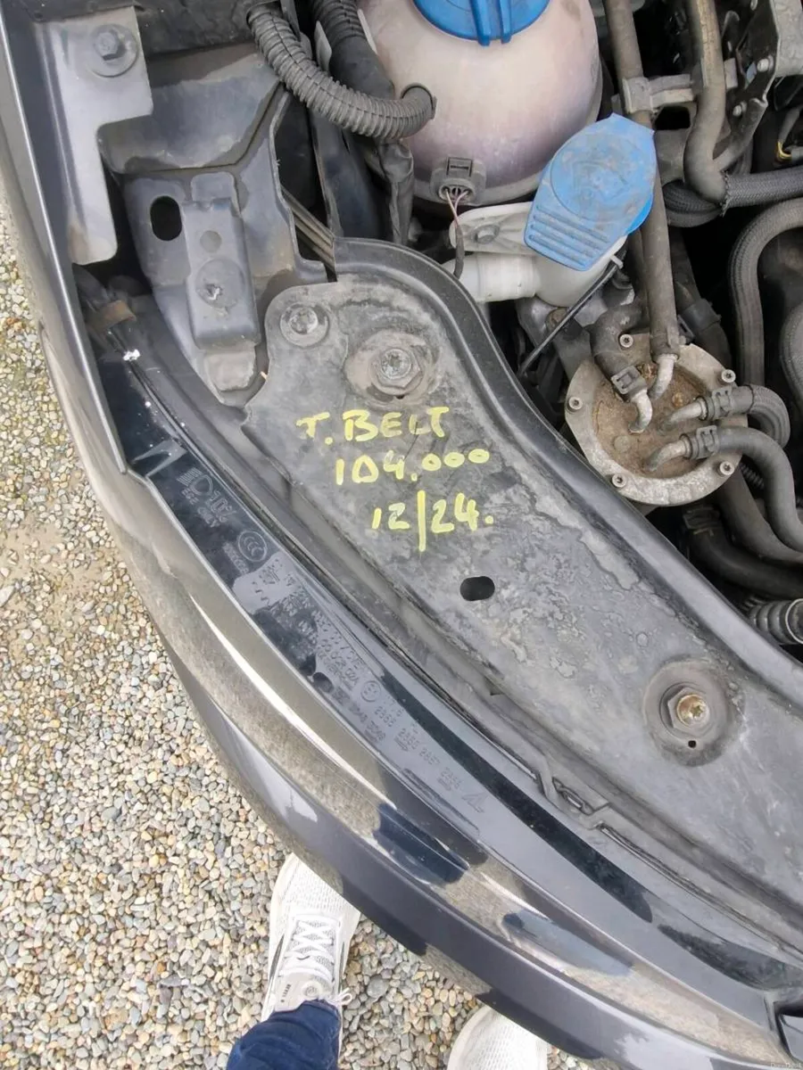 Vw Touran - Image 4