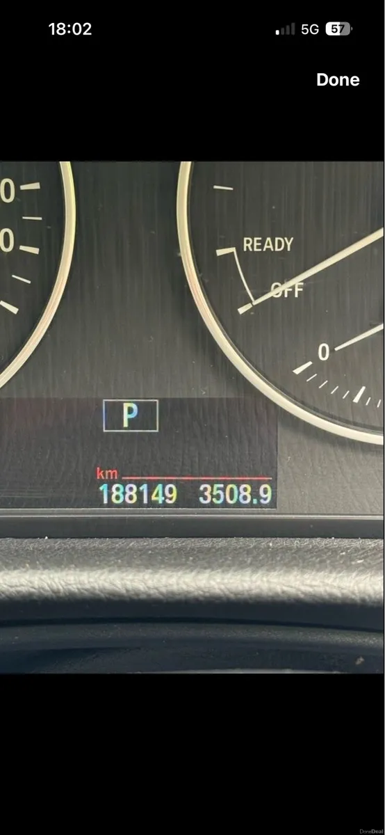 BMW 218D - Image 4