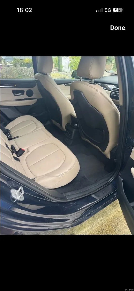 BMW 218D - Image 6